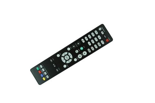 Remote Control For Denon AVR-X580BT RC-1254 4K Ultra HD AV A/V SURROUND Receiver - Picture 2 of 5