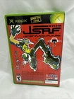 SEGA GT 2002 / Jet Set Radio Future (combo disk) (Microsoft Xbox, 2002) *TESTED*