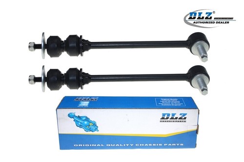 DLZ Suspension Sway Bars 2 Rear K7199 Chrysler Lhs Eagle Vision Dodge 93-97