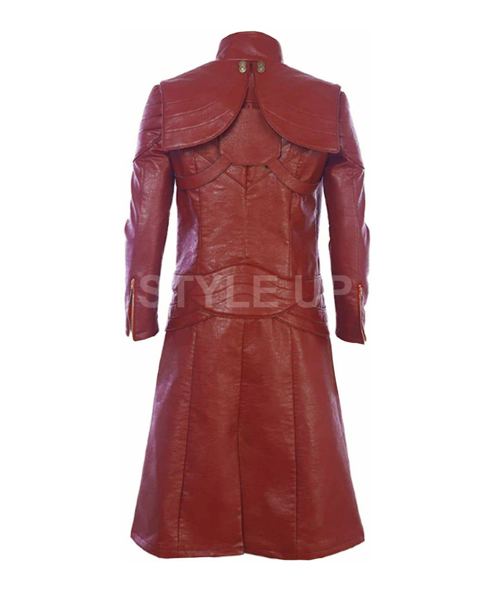Devil May Cry 5 Stylish Dante Demon 