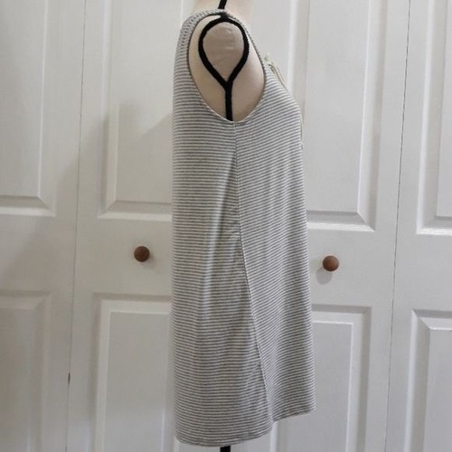 Cupcakes and cashmere dress, size xs Gray * - Picture 5 of 8