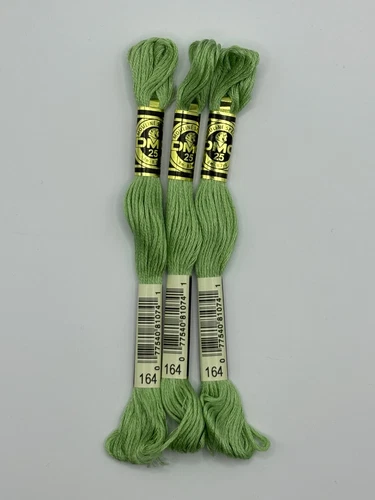 DMC cotton thread - Embroidery craft #1 - 372 - Picture 51 of 102