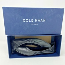 Cole Haan Women's Jenni II Ballet Flat - SZ 6