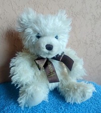 HERRODS TEDDY mit Schleife