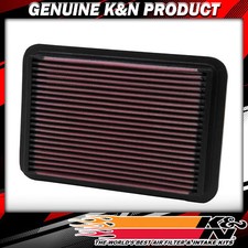 K/&N 33-2050-1 High Performance OE Style Filter For 86-16 Multiple Makes /& Models