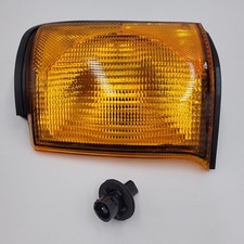 LR DISCOVERY II 99-02 FRONT LEFT HAND INDICATOR LAMP JM-99406 / XBD100880