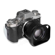 SLA Bayonet Square Lens Hood fit for Viltrox 40mm F2.5 56mm F1.7 20mm F2.8