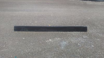 SHOWCARS BRE Style Rear Spoiler 6