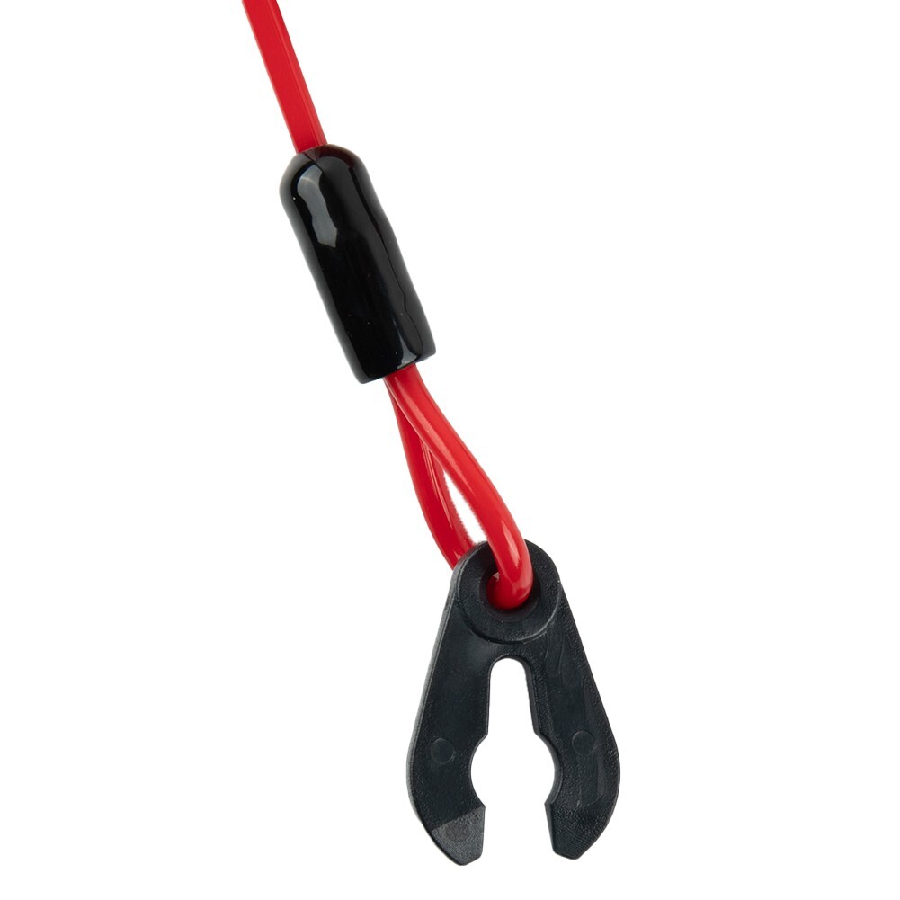 Safety Tether Lanyard Kill Switch - Compatible With Kawasaki Jet Ski 550/550 SX (1982-1995 Models) - View #7