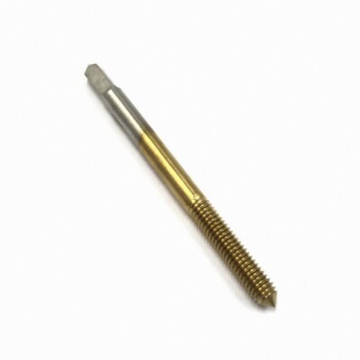 M10 x 1.5mm Metric HSS Right Hand Thread Forming Tap 10x1.5mm Pitch [snau]