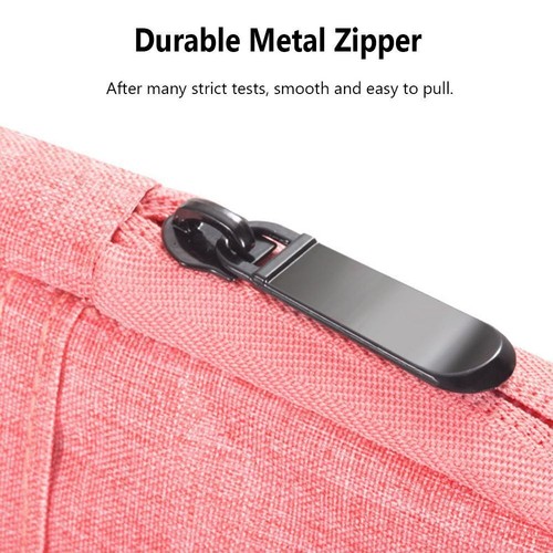 Tablet Sleeve Phone Bag Shockproof Protective Pouch Case Cover for Kindle iPad - Picture 8 of 15