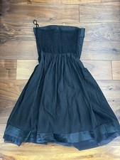 DOLCE & GABBANA dress Size 44