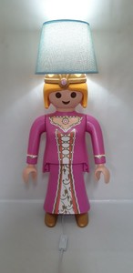 playmobil xxl princesa