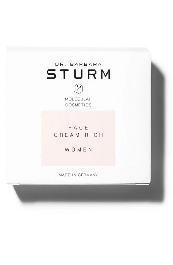 DR Barbara Sturm FACE CREAM RICH 50 ml New In Box - Image 2 of 3