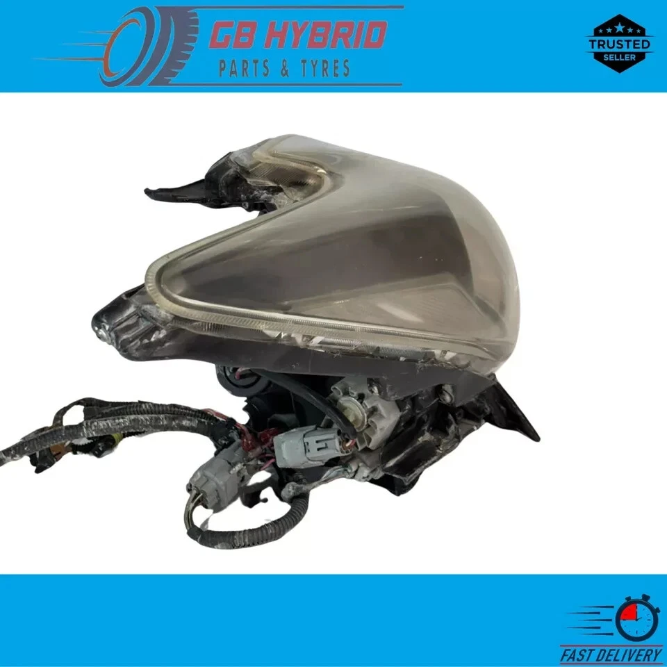 Faro delantero xenón LED (importación) genuino Toyota Prius 2009-2015 Foto 4 de 4