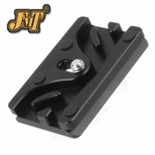 FEICHAO Camera Tether Tool Cable Block Quick Release Plate Winding Clamp