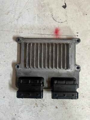 ENGINE CONTROL MODULE ECU 39110-3E140 FITS HYUNDAI GRANDEUER
