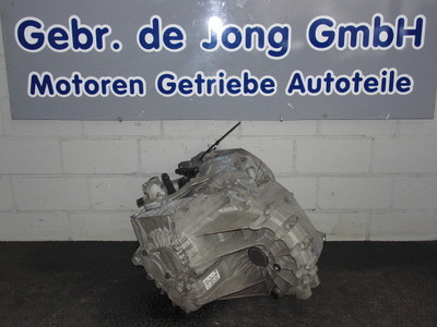 - Ford Focus II-C Max, 6 Gang Getriebe 8m5r7002ff 2.0 TDCI mit 100 kw ab 2006` -