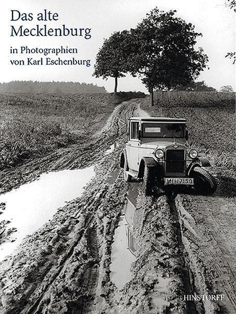 Thumbnail - Das Alte Mecklenburg - 9783356019841 Dhl-versand Portofrei