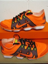 nike zoom fit agility 2