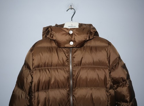 BOGNER Womens FIRE+ICE Down 800FP Coat Jacket Size EU38 US8 M - Picture 2 of 13