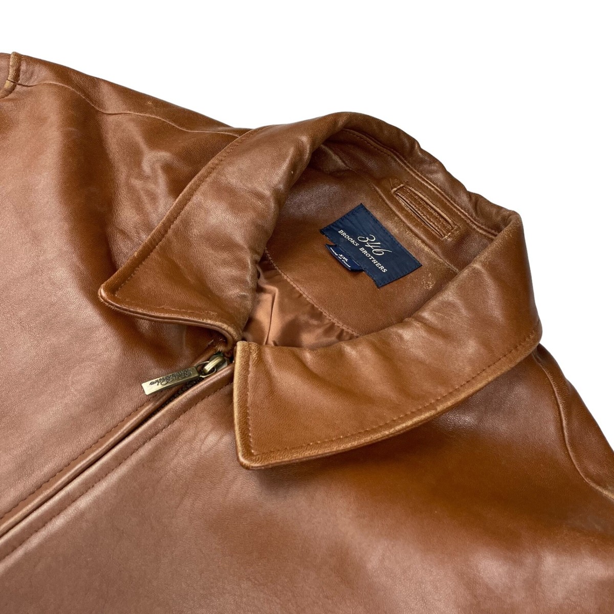 Brooks Brothers 346 Men