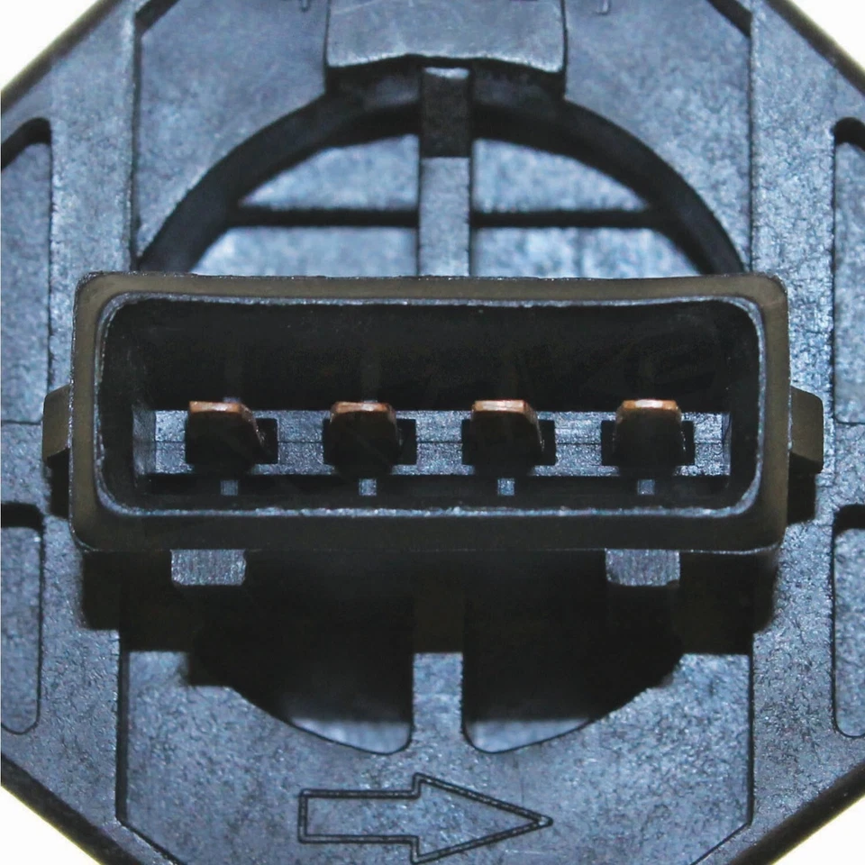 For 1998 Audi A3 1.8L L4 Mass Air Flow Sensor Walker - Image 3 of 4