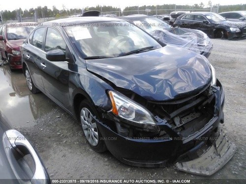 Air Flow Meter 2.5L 4 Cylinder Hybrid Fits 14-17 INFINITI QX60 481022 - Picture 4 of 12