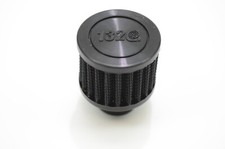 1320 Performance K Series Valve Cover Breather Filter K20 K24 Eg Ek Dc2 Dc5 Blk
