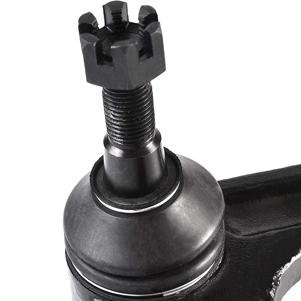 2 Brazos de control superiores delanteros con rótula para Dodge Ram 1500 Durango Chrysler Aspen Foto 3 de 4