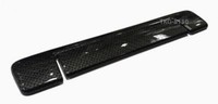 Carbon Heckklappengriff Abdeckung Verwendung FüR Isuzu Dmax D-MAX Pickup 2016...