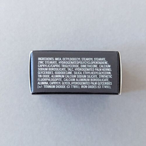 MAC Dazzleshadow Extreme Eyeshadow - Couture Copper - Full Size .05oz/1.5g - Picture 6 of 7