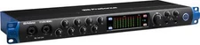 PreSonus STUDIO-1824C Audio Interface with Studio One Artist DAW Software
