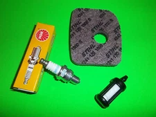 NEW STIHL TUNEUP / SERVICE KIT  FITS BG56 BG66 BG86 BLOWERS OEM 
