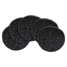 0093.0079 ALDF 125/160 G2 Filtr powietrza, zamiennik 5 sztuk