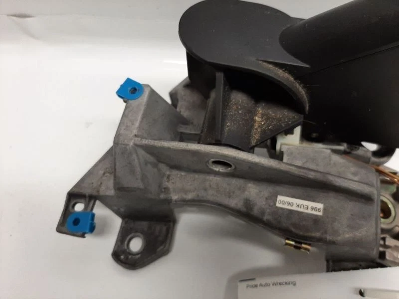 Freno de emergencia Porsche Boxster 986 911 mango de freno eléctrico fibra de carbono  Foto 4 de 4