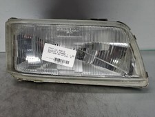 Feu avant (phare) Fiat DUCATO