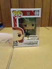 NEW MOC Funko Pop! Vinyl: WWE - Becky Lynch - THE MAN Amazon Exclusive #70 WWF