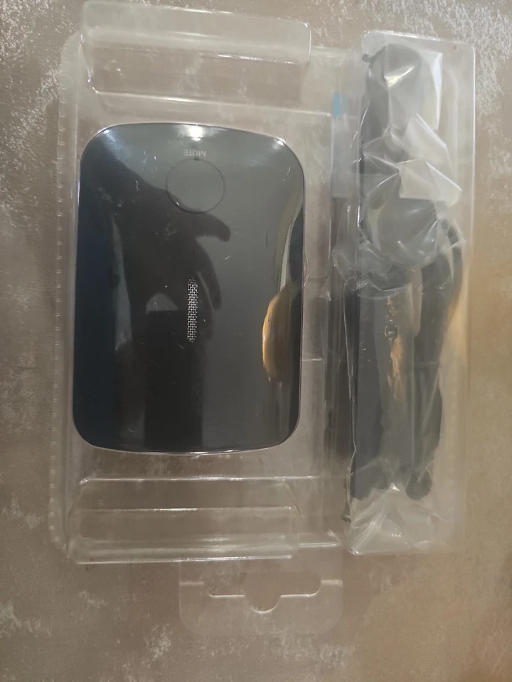 Cobra iRadar iRad200 Radar/Laser/Camera Detector Black, - Image 2 of 4