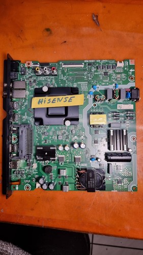Hisense Fernseher TE 55Q243106  Mainboard RSAG7820.13696/Roh
