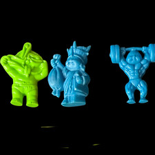Funko Garbage Pail Kids 10