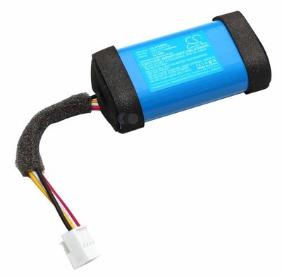 Akku für JBL Partybox Encore Essential | ersetzt GSP-1S2P-F5A | 3,7V 6800mAh