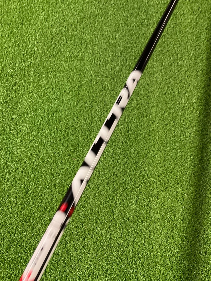 "Eje de madera de calle rígido Accra Fx Red 2.0 270 M4 41,25""" Foto 3 de 4