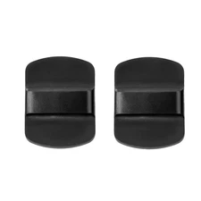 2Pcs Magnetic Slider Replacement,Lid Slider Push Block Replacement Parts for Y..