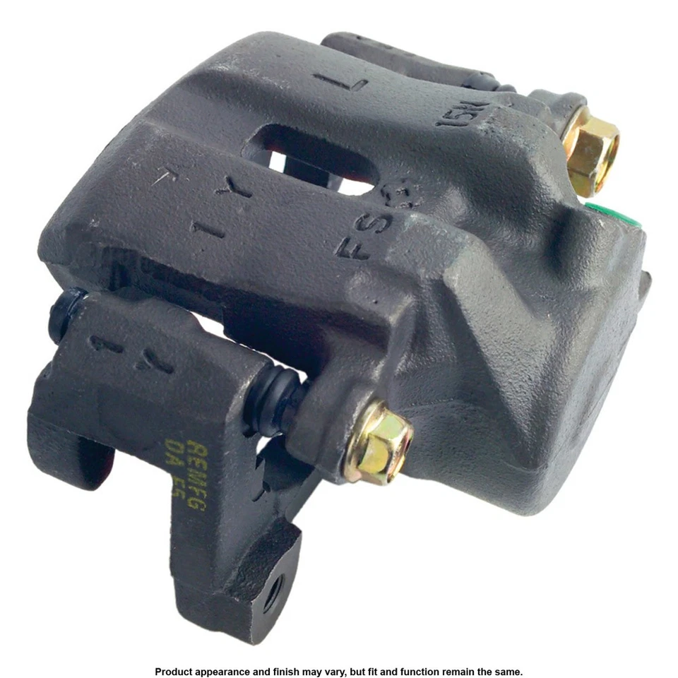 Pinza de freno delantera izquierda cardone TCP para Mazda Miata 1990 1991 1992 1993 Foto 4 de 4