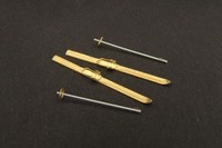 Hauler Models HLH72012 - 1:72 Skies 1-72 - ZubehöR