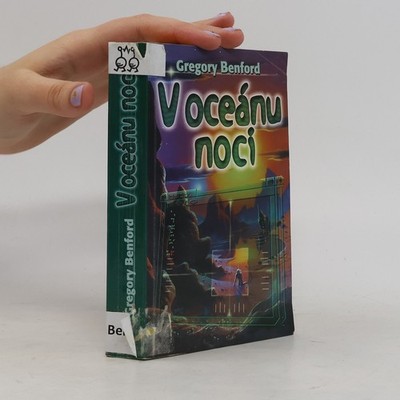 V oceánu noci  |  Gregory Benford