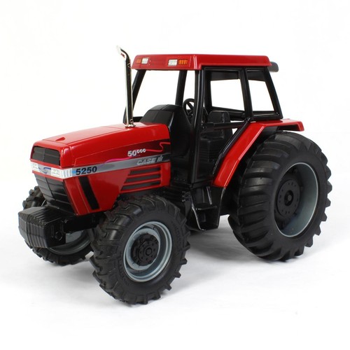 Trattore 1/16 Collector Edition Case IH 5250 Maxxum 50.000° ZFN680TA - Foto 2 di 5