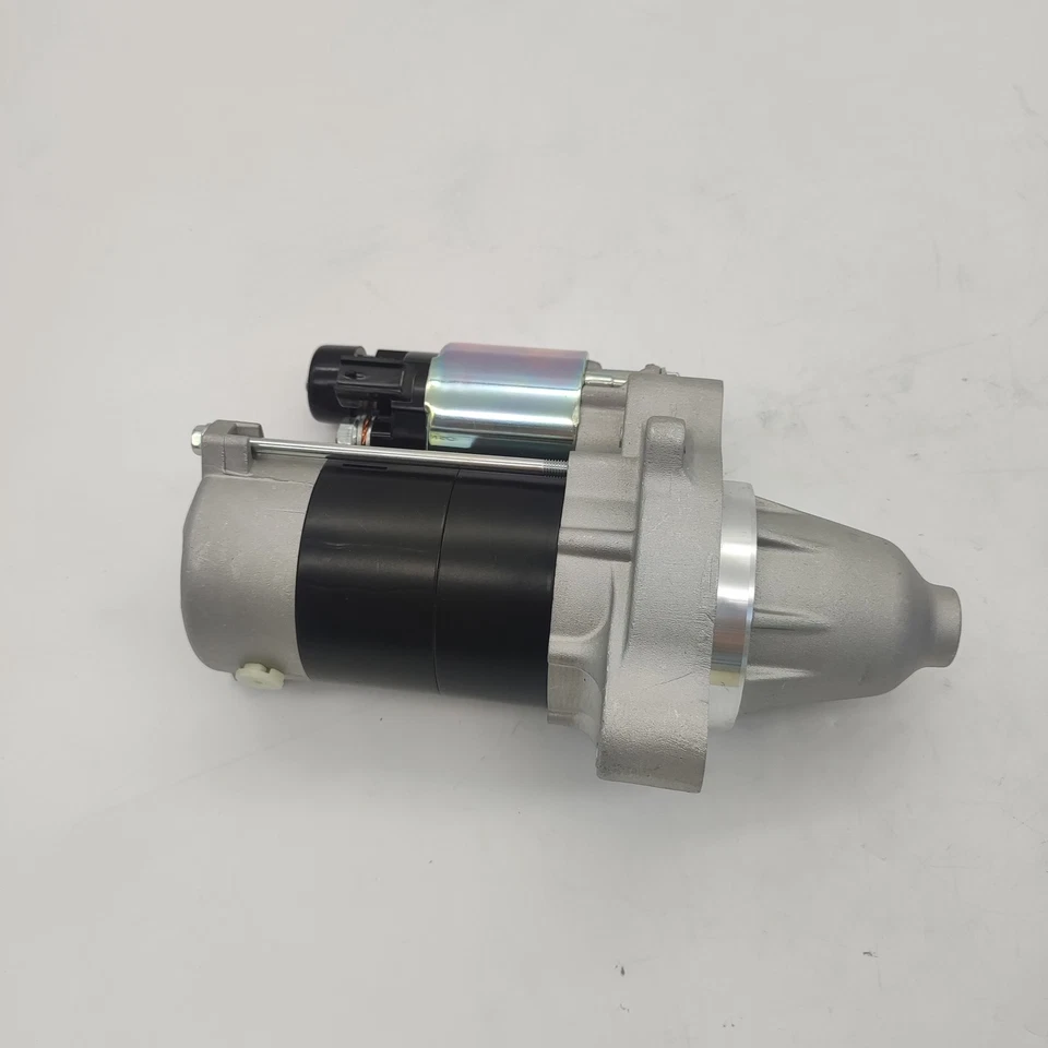 New 31200-PPA-505 Starter 17844 For Honda CR-V CRV 2002 2003 2004 2005 2006 2.4L - Image 4 of 4