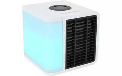 Evapolar EvaLIGHT Plus Verdunstungsklimagerät weiß mobiles Klimagerät B-Ware